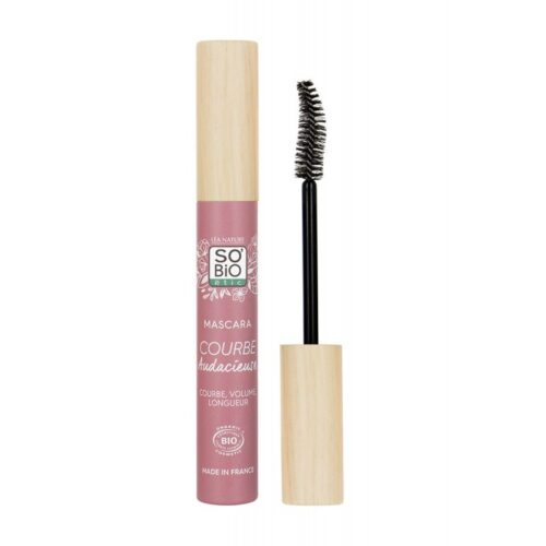 So Bio Masacara Courbe Audacieuse – 01 Noir