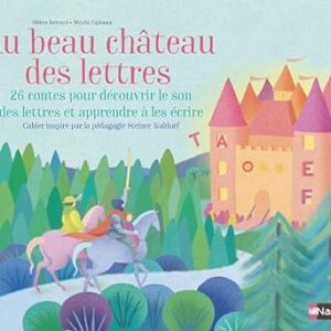 Au beau château des lettres