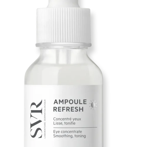 SVR AMPOULE REFRESH YEUX JOUR 15ML
