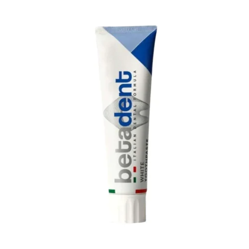 Betadent Dent White 100ML