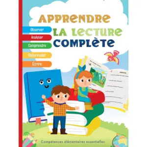 Apprendre - La Lecture Complete