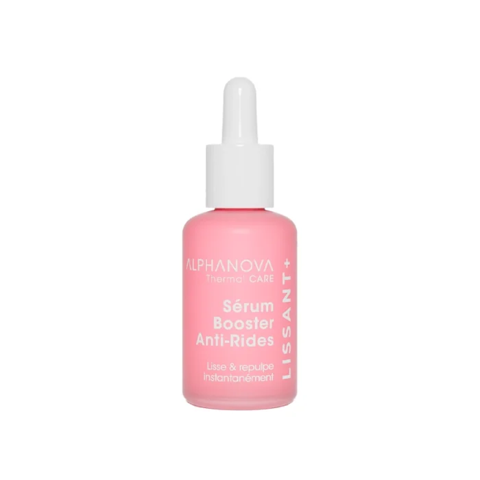 Alphanova Sérum Booster Anti-Rides LISSANT+