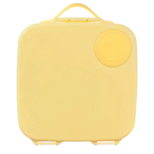 Mini boîte à lunch b.box 1 L – Citron